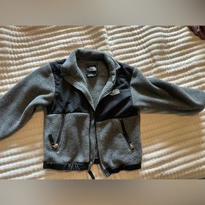North face kids jacket